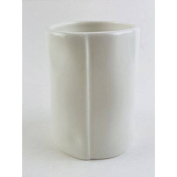 Rae Dunn Rainbow Bright Vase / Utensil Holder Artisan Collection By Magenta Mug - Picture 6 of 11